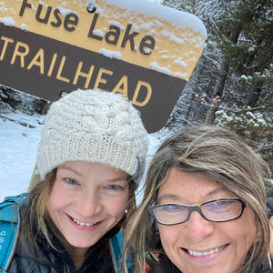 Meet your Posher, Lisa